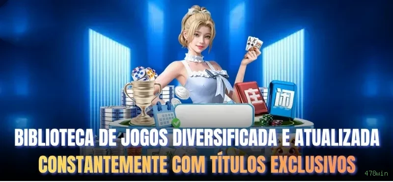 478win App - Aplicativo Oficial para Android e iOS